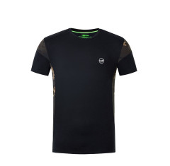 Triko LE Cut Tee Black