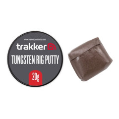 Plastické Olovo Tungsten Rig Putty 20g