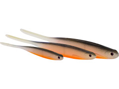 Nástraha ShadTeez Pin-Tail 11cm 3,5g 2ks