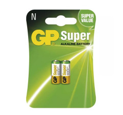 Baterie GP Super LR1 1,5V 2ks