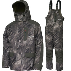 Souprava High Grade Real Tree Thermo Suit