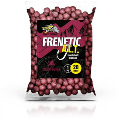 Boilies Frenetic A.L.T 1kg