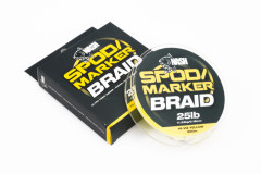 Šňůra Spod Marker Braid 300m Hi Viz Yellow