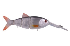 Wobler Swimbait BBZ-1 Crank-N-Shad 10cm 26g