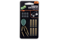 Montáž Edges Tungsten Chod Bead Kit Chod Bead Kit