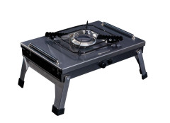 Vařič Grilla CookStation Single Hob