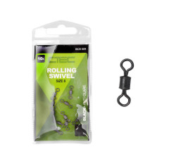 Obratlík C-TEC Rolling Swivel vel.8