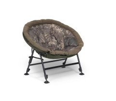 Křeslo Indulgence Moon Chair Deluxe