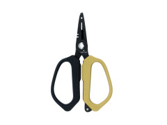 Nůžky Braid Scissors and Split Ring Pliers Stainless 12,5cm
