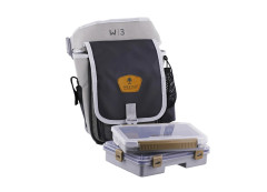 Taška na přívlač W3 Stalker Bag 2 Box System