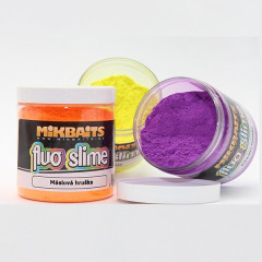 Obaľovací práškový dip Fluo Slime 100g