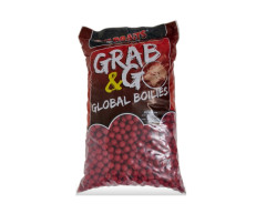 Boilies Grab and Go Global 5kg