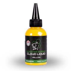 Booster Cloud Liquid 100ml