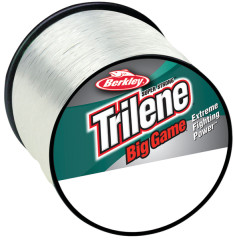 Vlasec Trilene Big Game