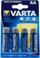 Baterie Varta AA 4906