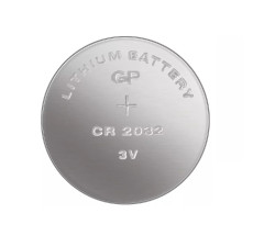 Baterie GP Lithium CR2032 3V