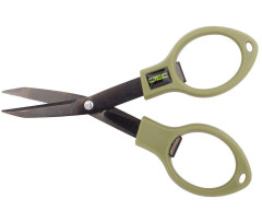 Nůžky Folding Braid Cutters