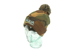 Kulich Bobble Hat Camo