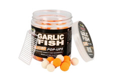 Fluo Pop Up Garlic Fish