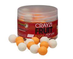 Pop Up Bright Crayzi Fruit 50g