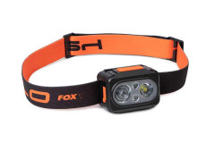 Čelovka Multi Colour 500C Headtorch