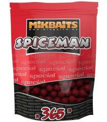 Boilies Spiceman WS1