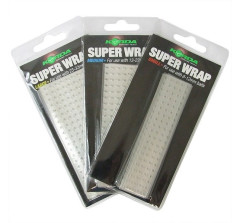 Ochrana Na Boilies Super Wrap