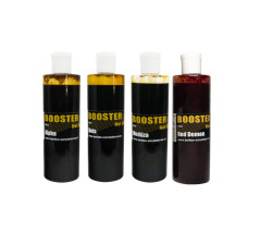 Booster Hot Line 250ml