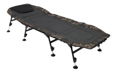 Lehátko Avenger Bedchair 8 Leg