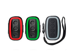 Sada Signalizátorů Topcat Alarm Set