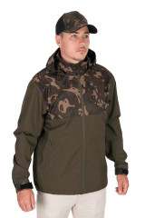 Bunda Camo/Khaki RS 10K Jacket