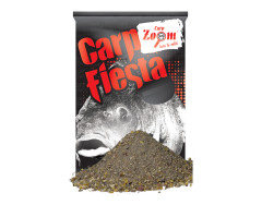 Krmivo Carp Fiesta Black Carp Studená voda 1kg