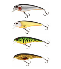 Wobler RawBite Crankbait 11cm 26g