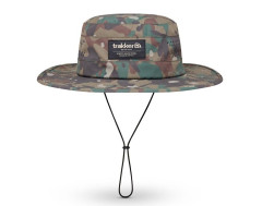 Klobouk TechPro Camo Boonie Hat
