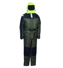 Plovoucí oblek Guardian Floation Suit Olive/Black