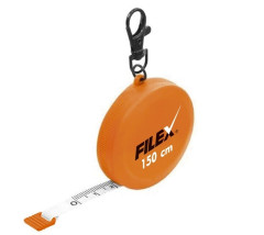 Metr Filfishing Filex Tape Ruler 150cm