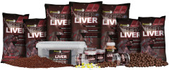 Boilies Probiotic Red Liver