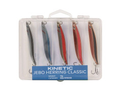 Set Plandavek Jebo Herring Classic 24g 5ks