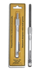 Bruska Diamond sharpener pencil