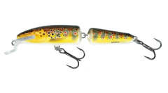 Wobler Fanatic Floating 7cm