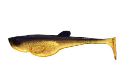 Nástraha Embrion Shad 2´´ 50mm 10ks