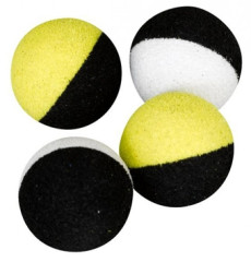 Pěnová kulička Two-Tone Balls