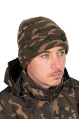 Čepice Camo Sherpa Tec Beanie