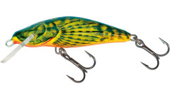 Wobler Bullhead 4,5cm BD4S