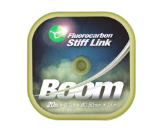 Fluorocarbon Stiff Link Boom 15m