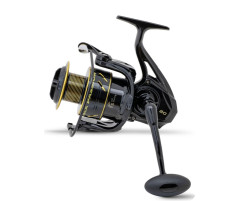 Naviják Black Passion FD 80