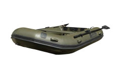 Člun Boat 240 X Air Deck Nafukovací Podlaha