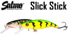 Wobler Slick Stick 6cm Floating