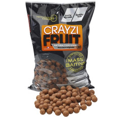 Boilies Mass Baiting Crayzi Fruit 3kg