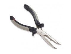 Kleště Curved Fisherman Pliers